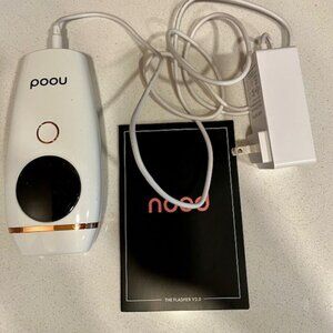 Nood Flasher v2.0 - $30 no box, works perfectly